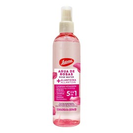 Tónico Facial Jaloma Agua de Rosas 250ml