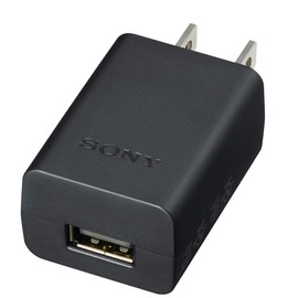 Sony AC-UUD12 AC Adapter for Digital Paper (Genuine Domestic Product)