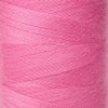Moon Thread Hot Pink Spun Polyester Sewing Thread - 1000M