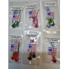 Unbranded Pill Head Fishing Jigs