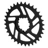 Lebycle Mountain Bike for GXP 32T Direct Mount Chainring Aluminum