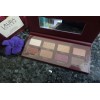 Laura Geller berry & bright & multi finish eyeshadows palette