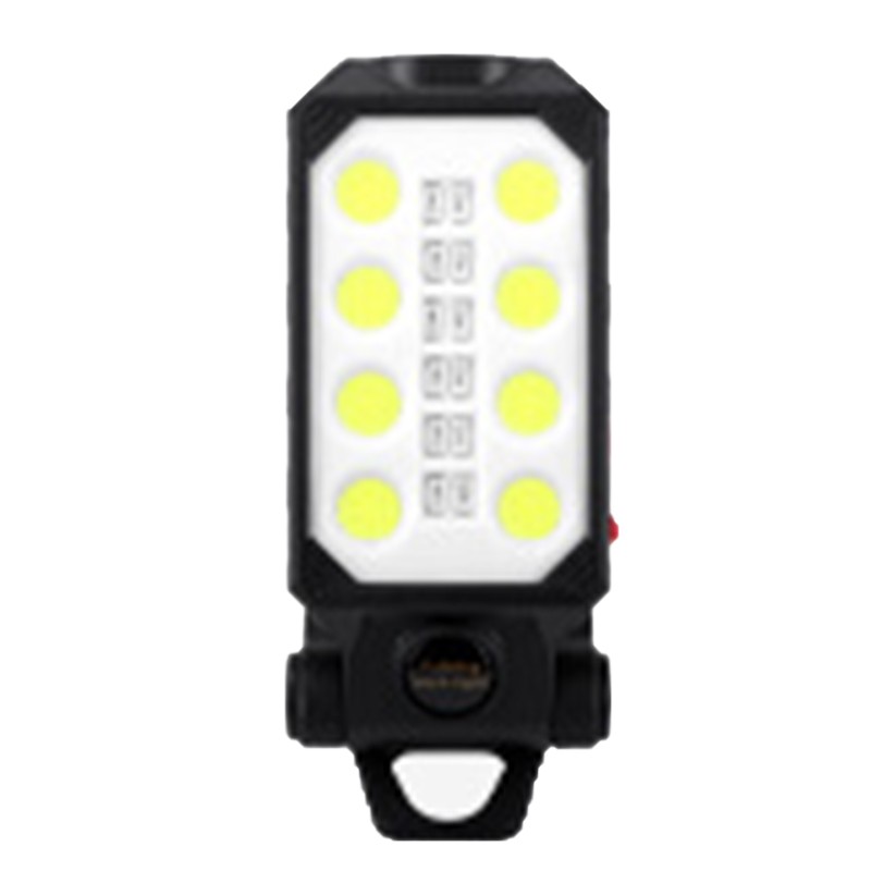 COB Work Light USB Charging LED with Magnet Outdoor Camping