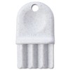 San Jamar N16 Key for Plastic Tissue Dispenser R2000, R4000,