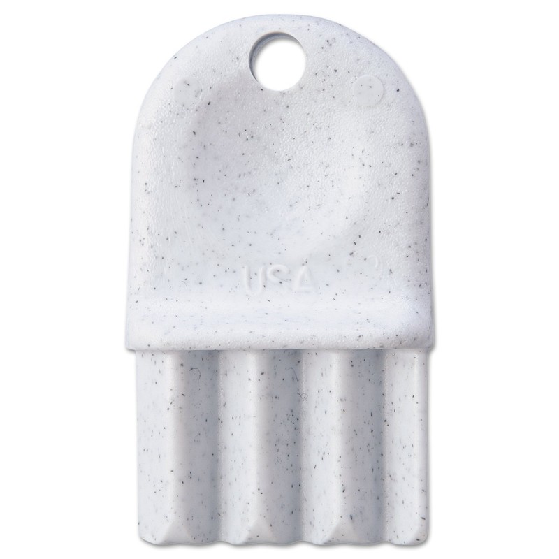 San Jamar N16 Key for Plastic Tissue Dispenser R2000, R4000,