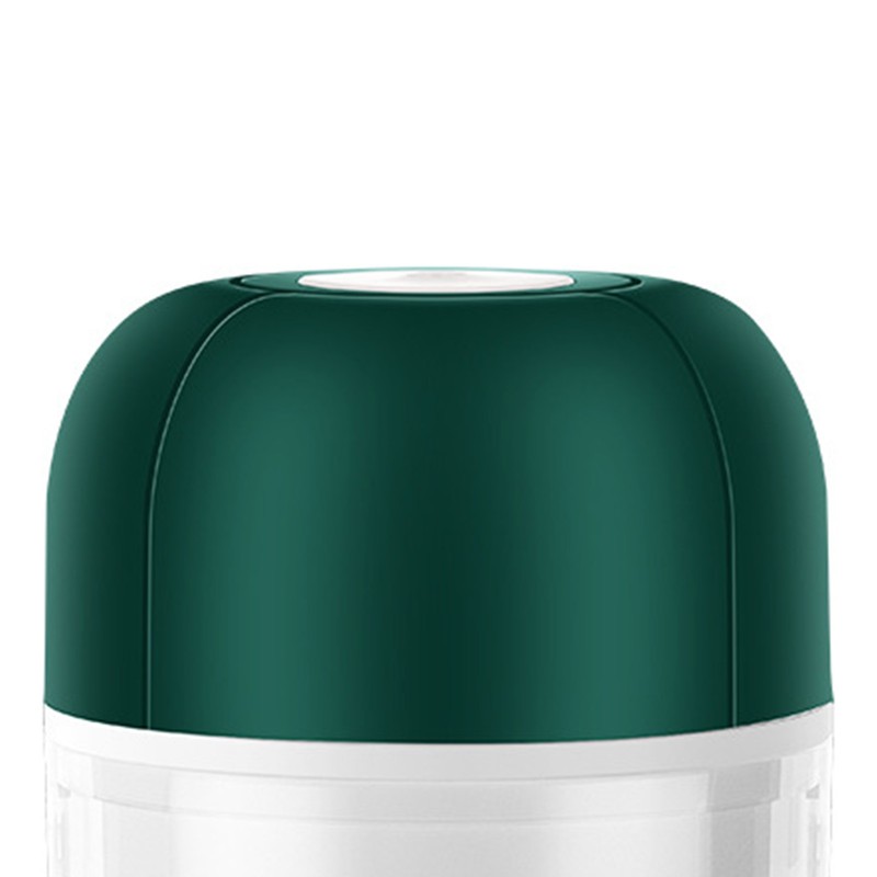 Electric Garlic Chopper Cordless Efficient Portable 250ml Capacity Labor Saving