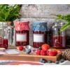 Tala Everyday Gingham Preserving Label Set