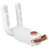 Shoe Dryer Foldable Two Speed Thermostat 360 Degree Hot Air