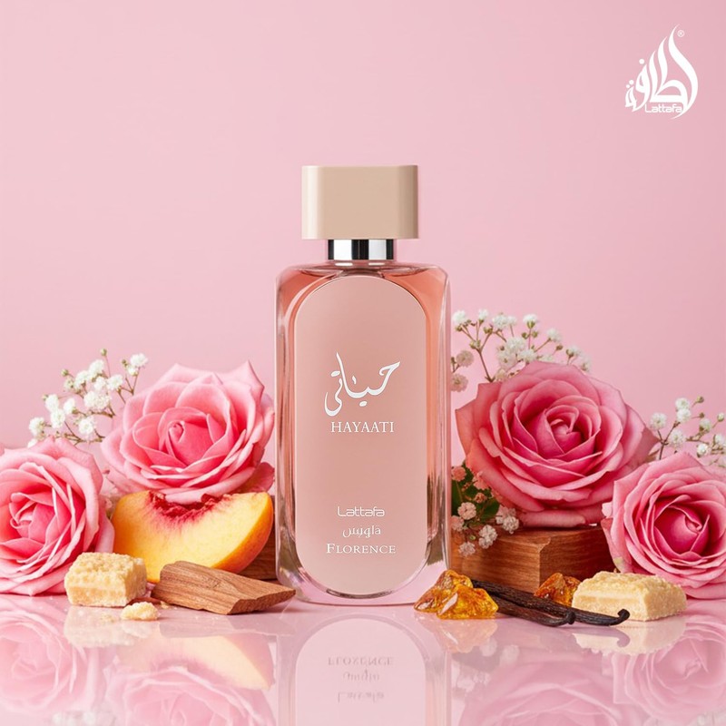 HAYAATI FLORENCE 100 ml
