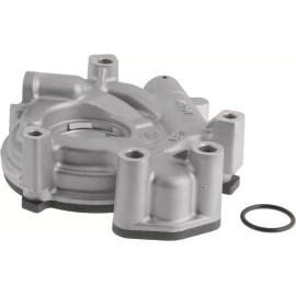 Melling M297 Stock Replacement Oil Pump - USA MADE