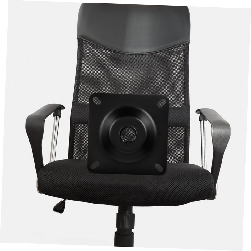 OHPHCALL Sturdy Swivel Chair Base for Salon Chairs Durable Replacement