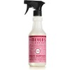 MRS. MEYER'S CLEAN DAY Multi-Surface Cleaner, Peppermint, 16 Fl Oz.