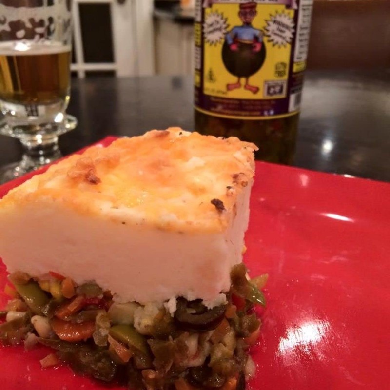 That Pickle Guy New Orleans Style Classic Olive Muffalata, Gluten,