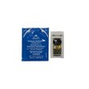 Permatex Rearview Mirror Adhesive, Adhesive .3ml/Primer .6ml (81844)