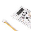 Solar Circuit Board Set Compatible with Lithium Batteries Solar Timing