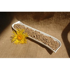 Naturix24 – Alantwurzel geschnitten – 250g Beutel