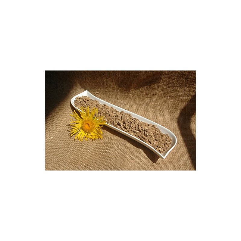 Naturix24 – Alantwurzel geschnitten – 250g Beutel