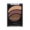 Almay Smoky Eye Trios, Smoldering Embers, 0.19 oz., eyeshadow palette