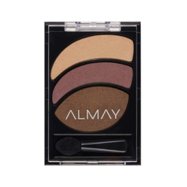 Almay Smoky Eye Trios, Smoldering Embers, 0.19 oz., eyeshadow palette (20)
