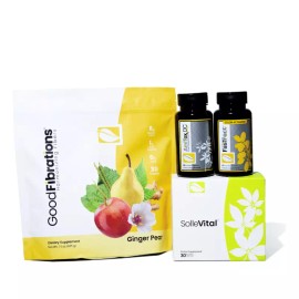 Solle Natural Products, GoodTract 14-day cleanse package