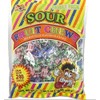 Albert's Sour Fruit Chews 21.16 Oz 240 Cndies(uscandyonline)