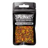 SPRINKLY - Matt Sugar Strands - Autumn - 30g