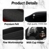 PSFXBM Bag Insert Organizer, purse accessories, Suitable For Longchamp long