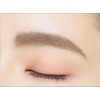 Deja Vu Eyebrow Color 6 Mocha Greige Eyebrow Mascara