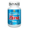 Zinc (gluconato - 90 Tabletas) Pronacen