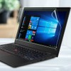 15.6 Inch 16:9 Film Blue Light Protection Film Anti-Fingerprint Anti-Bacterial