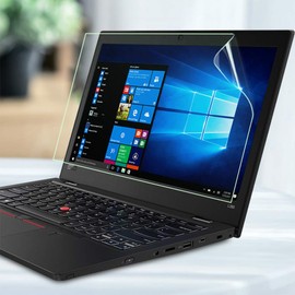 15.6 Inch 16:9 Film Blue Light Protection Film Anti-Fingerprint Anti-Bacterial Blue Light Cut Ultra Clear