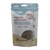 2die4 Live Foods Activated Organic Pistachios 100g