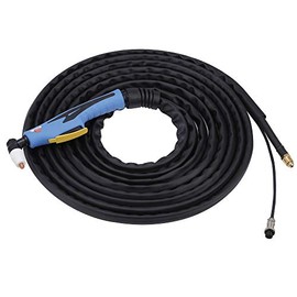 AMICO 25 ft. Plasma Torch Gun (PT-31/LG-40), For CUT-30/40 CTS-160/180 & APC-30/40