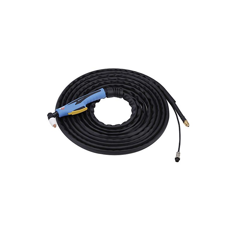 AMICO 25 ft. Plasma Torch Gun (PT-31/LG-40), For CUT-30/40 CTS-160/180
