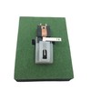 banpa Turntable Cartridge Replacement BP2ATC - with Two Side Red