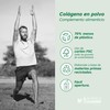 EPAPLUS Arthicare Collagene idrolizzato + Acido ialuronico, Polvere per 30