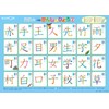 Kumon Publishing KUMON Bath Lesson Mini, Annual Kanji no Hyo