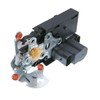A-Premium Door Latch Lock Actuator Compatible with Chevy, Saab &