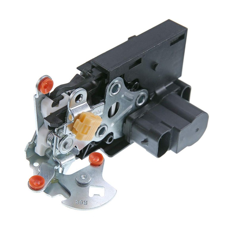 A-Premium Door Latch Lock Actuator Compatible with Chevy, Saab &