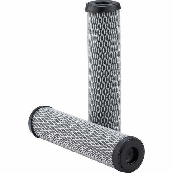 Culligan (1)-Culligan D-10A Under Sink Drinking Water Filter Cartridge (6-Pack)