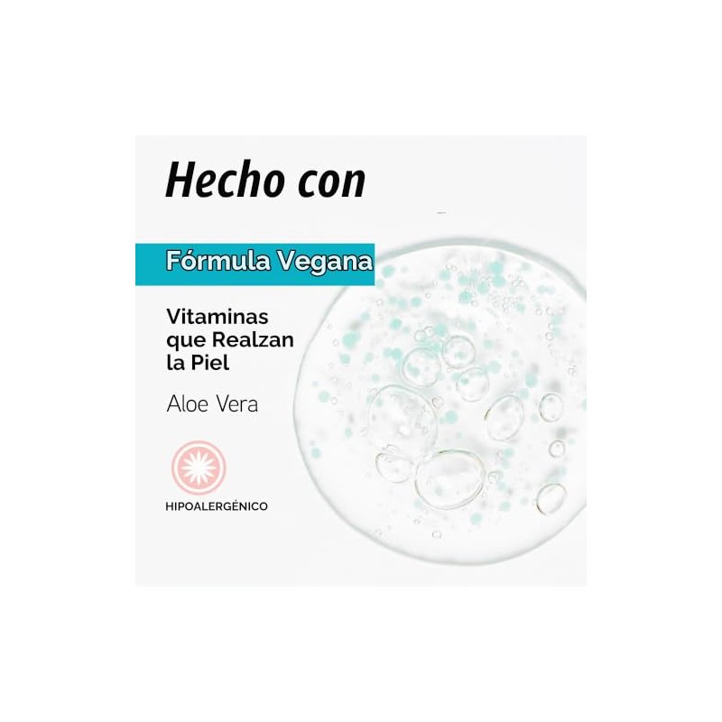 Physicians Formula Skin Booster Vitamin Shot Hydrating Hyaluronic Acid, Hydrate