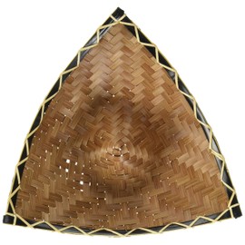 (TV Series Crafts (yamasita Craft) Cleanup Bamboo Triangle is Monkeys Large 71010840