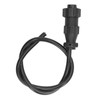 Trigger Connector, 4 Pin Plug with Wire for MIG Welding