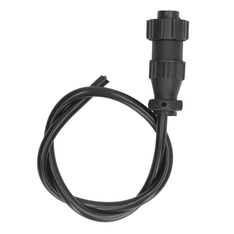 Trigger Connector, 4 Pin Plug with Wire for MIG Welding