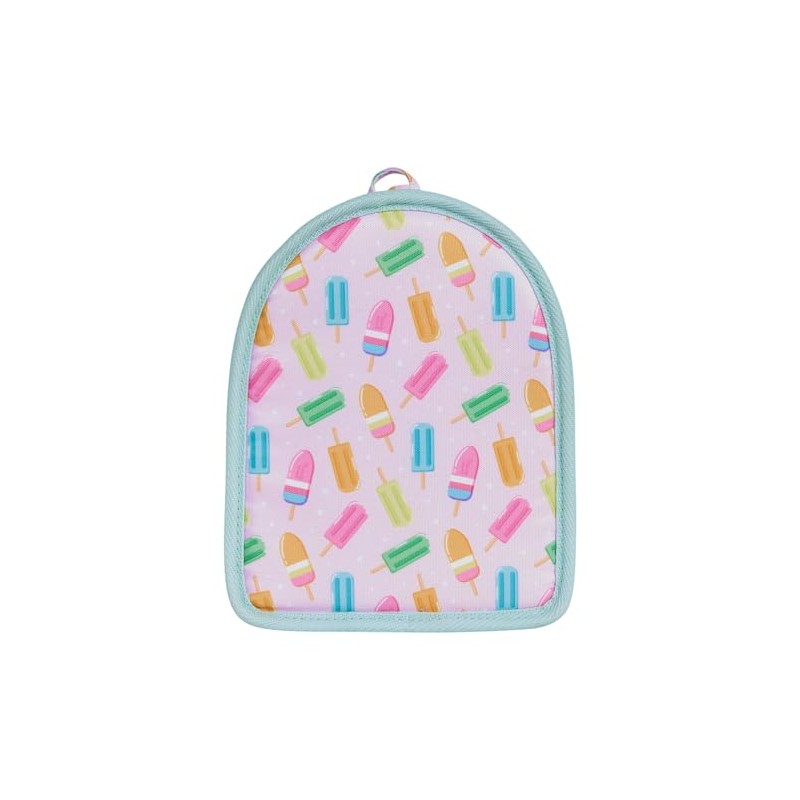 Loungefly Popsicle Light-Up Mini Backpack Insert Organizer