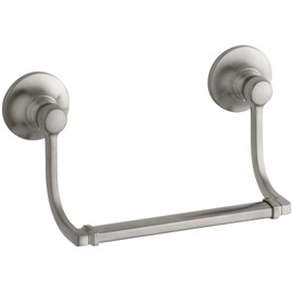 KOHLER 11416-BN Bancroft, Vibrant Brushed Nickel