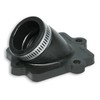 Malossi intake manifold MHR NBR d=22mm, 28mm carb connection for