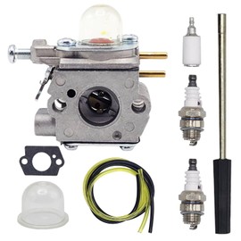 753-06190 Carburetor for Troy Bilt TB21 TB22 TB21EC TB22EC TB32EC TB42EC TB80EC TB2040XP Trimmer WeedEater Murray M2500 M2510 Brushcutter
