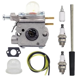 753-06190 Carburetor for Troy Bilt TB21 TB22 TB21EC TB22EC TB32EC TB42EC TB80EC TB2040XP Trimmer WeedEater Murray M2500 M2510 Brushcutter