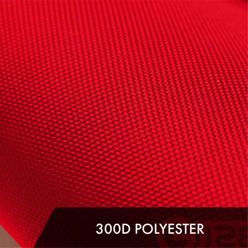 G128 Pirate Jolly Roger Swords Red Flag 1x1.5 Ft Embroidered